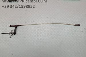 LEVETTA TAMBURO HUSQVARNA CR 250 1986 1985 WR