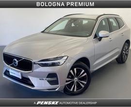 Volvo XC60 B4 (d) AWD Geartronic Momentum Pro