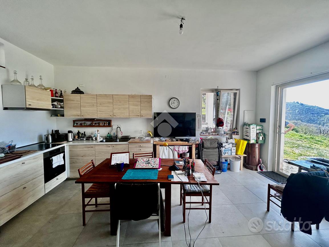 Casa – Orco Feglino, Feglino - Vista 4