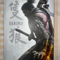 Sekiro Future Press