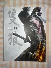 Sekiro Future Press