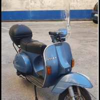 Vendita Vespa 125 px