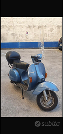 Vendita Vespa 125 px