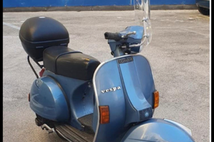 Vendita Vespa 125 px