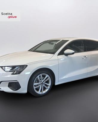 Audi A3 Sportback 30 1.0 tfsi mhev Business s-tron