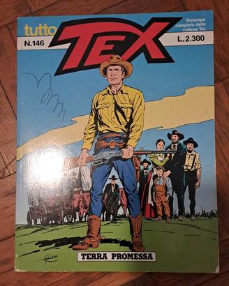 Tex n. 146