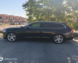 VOLVO V90 D4 AWD Business Plus