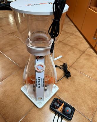 Schiumatoio Maxspect Jump SK 400 Protein Skimmer