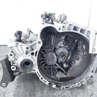 J42271 CAMBIO MANUALE 5M HYUNDAI GETZ (TB) 1.5 CRD