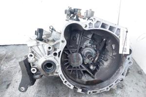 J42271 CAMBIO MANUALE 5M HYUNDAI GETZ (TB) 1.5 CRD