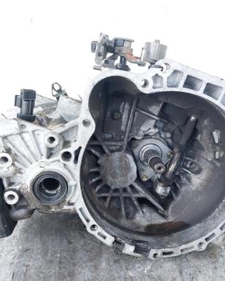 J42271 CAMBIO MANUALE 5M HYUNDAI GETZ (TB) 1.5 CRD