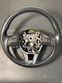 Volante Mazda 2