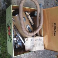Aspirapolvere vintage