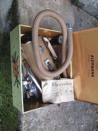 Aspirapolvere vintage
