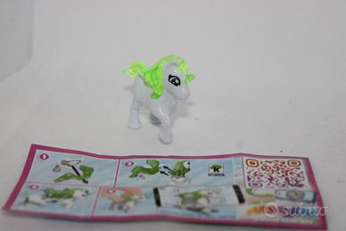 Sorpresa Kinder Italia Unicorni 2025