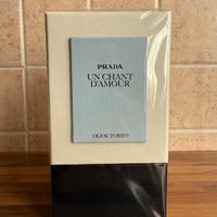 Prada - Un Chant d'Amour EDP 100 ml