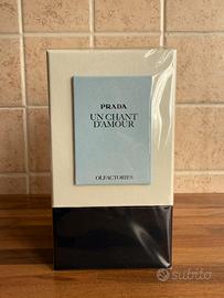 Prada - Un Chant d'Amour EDP 100 ml