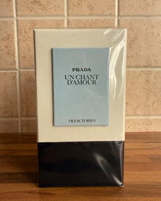 Prada - Un Chant d'Amour EDP 100 ml