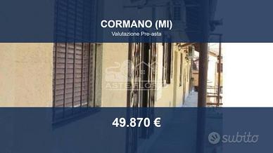 Immobile in asta di 29 m² a Cormano