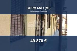 Immobile in asta di 29 m² a Cormano