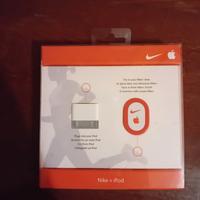 Nike + iPod Sport Kit