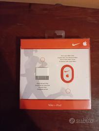 Nike + iPod Sport Kit