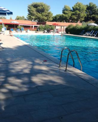 Casa Vacanze Marina di Bibbona LI, da 320 E 7g