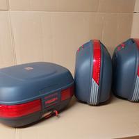 borse moto set GIVI