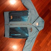 Giacca tuta adidas 'Muhammed Ali' in ediz.limitata