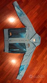 Giacca tuta adidas 'Muhammed Ali' in ediz.limitata