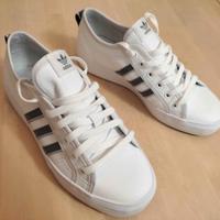 Adidas scarpe sneakers donna 38 COME NUOVE