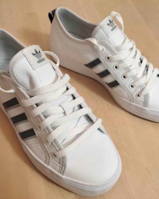 Adidas scarpe sneakers donna 38 COME NUOVE