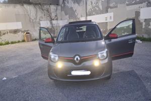 twingo 2016
