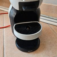 macchina da caffè dolcegusto 