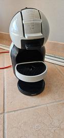 macchina da caffè dolcegusto 