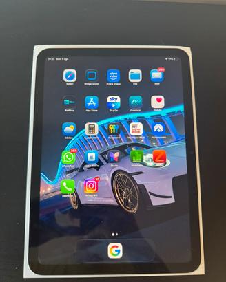 Ipad A16