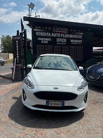 Ford Fiesta 1.5 TDCi 85 CV 3 porte Van Trend