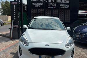Ford Fiesta 1.5 TDCi 85 CV 3 porte Van Trend