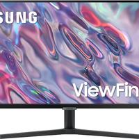 Samsung Monitor HRM ViewFinity S50GC