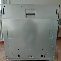 Lavastoviglie da incasso Hotpoint Ariston HIC3C33C