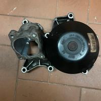 Pompa acqua bmw 120 D e87