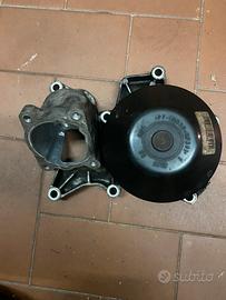 Pompa acqua bmw 120 D e87
