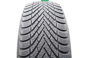 Gomme 205/55 R16 usate - cd.85591