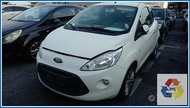 Ricambi Usati FORD KA II