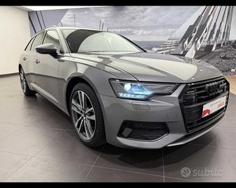 AUDI A6 Avant 40 2.0 TDI S tronic Business Plus