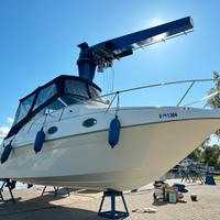 Barca Capelli onix 24 cabinato