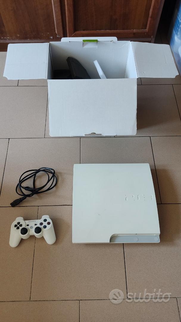 PS3 Slim Console e Videogiochi In vendita a Reggio Emilia