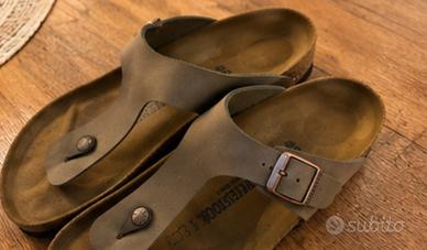 Birkenstock n.43