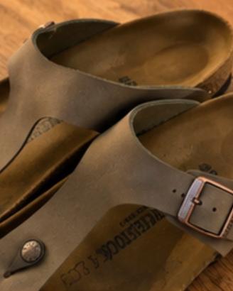 Birkenstock n.43