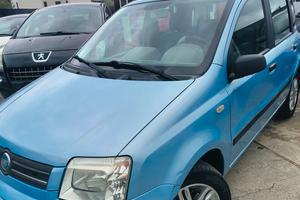 FIAT PANDA 1.3 MULTIJET DISEL